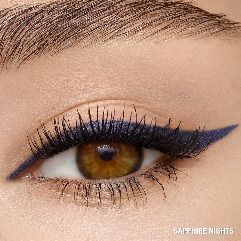 Charlotte Tilbury - Sapphire Nights Rock 'N' Kohl Long-Lasting Eye