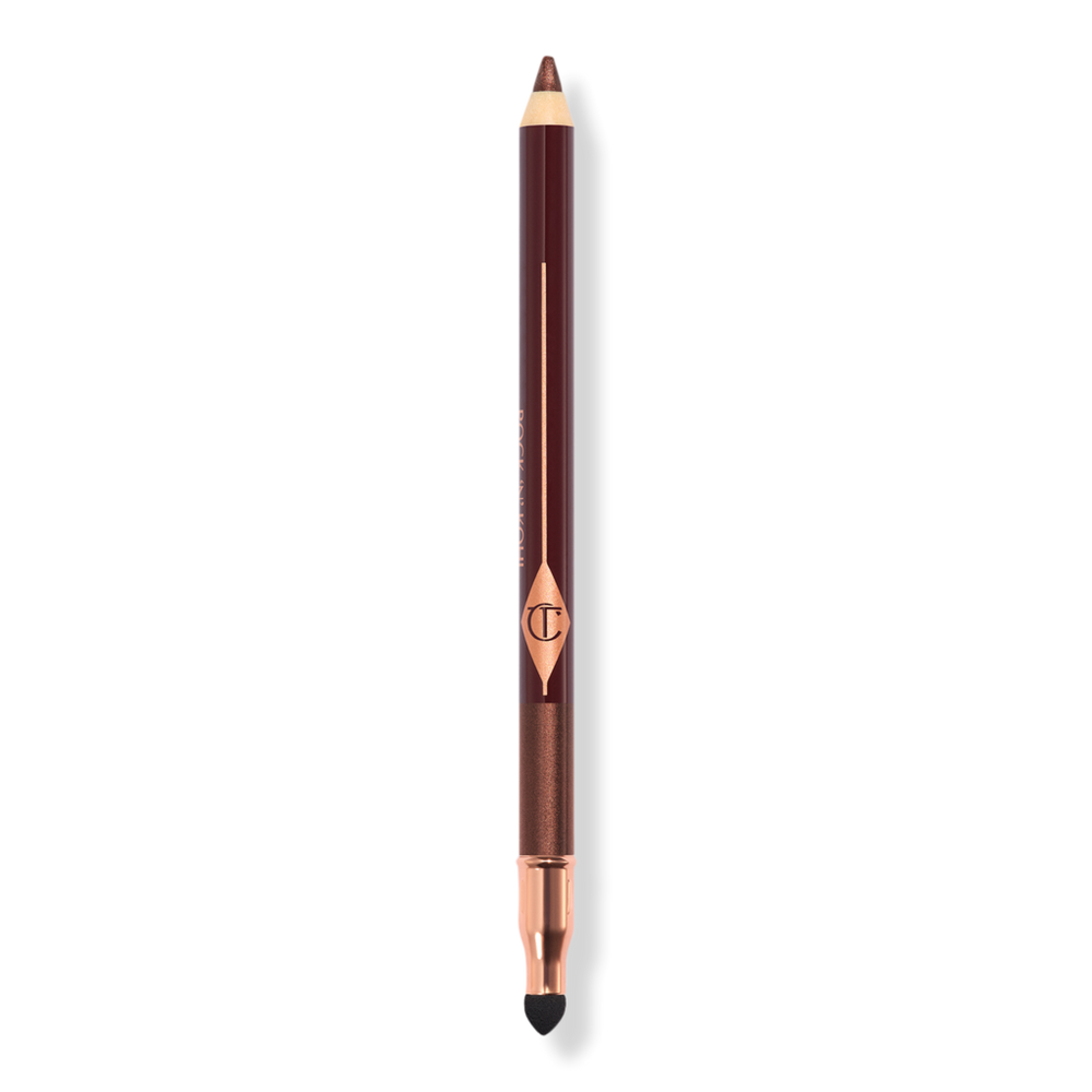 Rock 'N' Kohl Long-Lasting Eye Pencil - Smokey Bronze