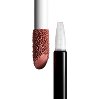 CHANEL - 186 Pink Nude LE ROUGE DUO ULTRA TENUE Ultrawear