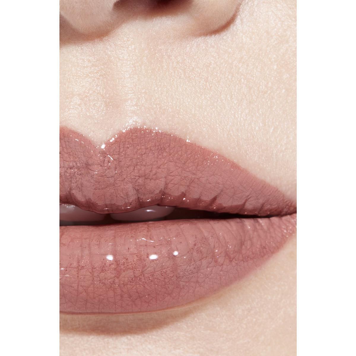 LE ROUGE DUO ULTRA TENUE Ultrawear Liquid Lip Colour - 186 Pink Nude