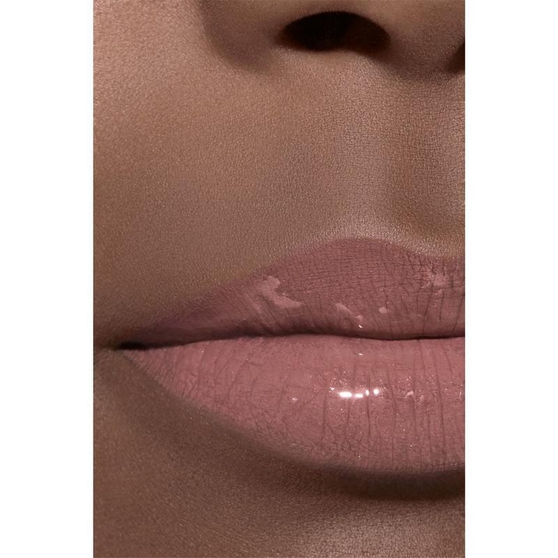 CHANEL - 186 Pink Nude LE ROUGE DUO ULTRA TENUE Ultrawear Liquid