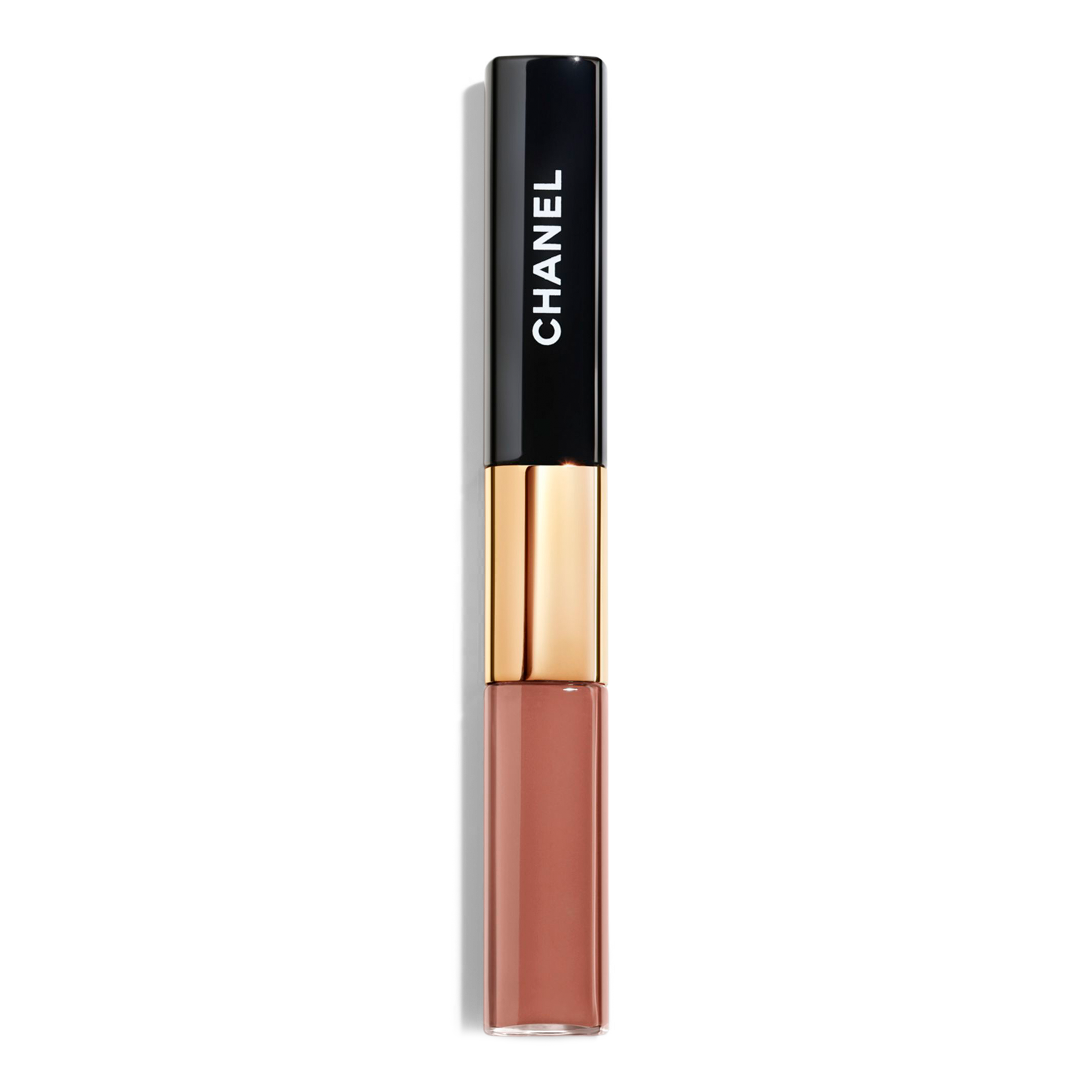 CHANEL LE ROUGE DUO ULTRA TENUE Ultrawear Liquid Lip Colour #1
