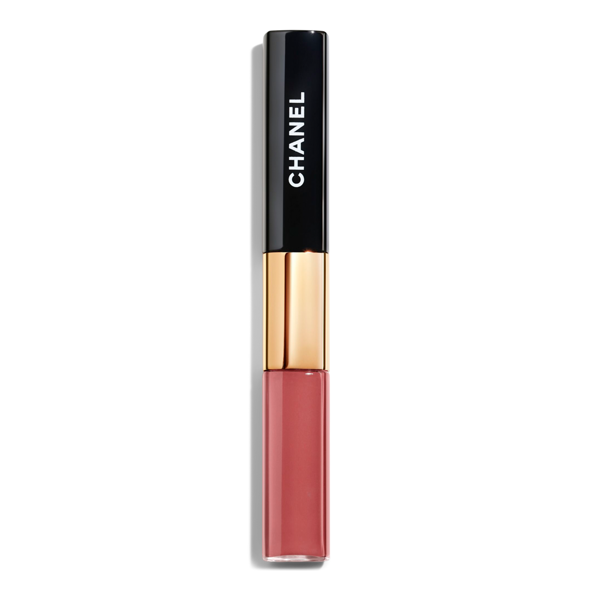 CHANEL LE ROUGE DUO ULTRA TENUE Ultrawear Liquid Lip Colour #1