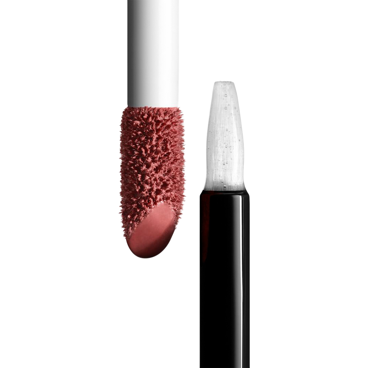LE ROUGE DUO ULTRA TENUE Ultrawear Liquid Lip Colour - 192 Coral Pink