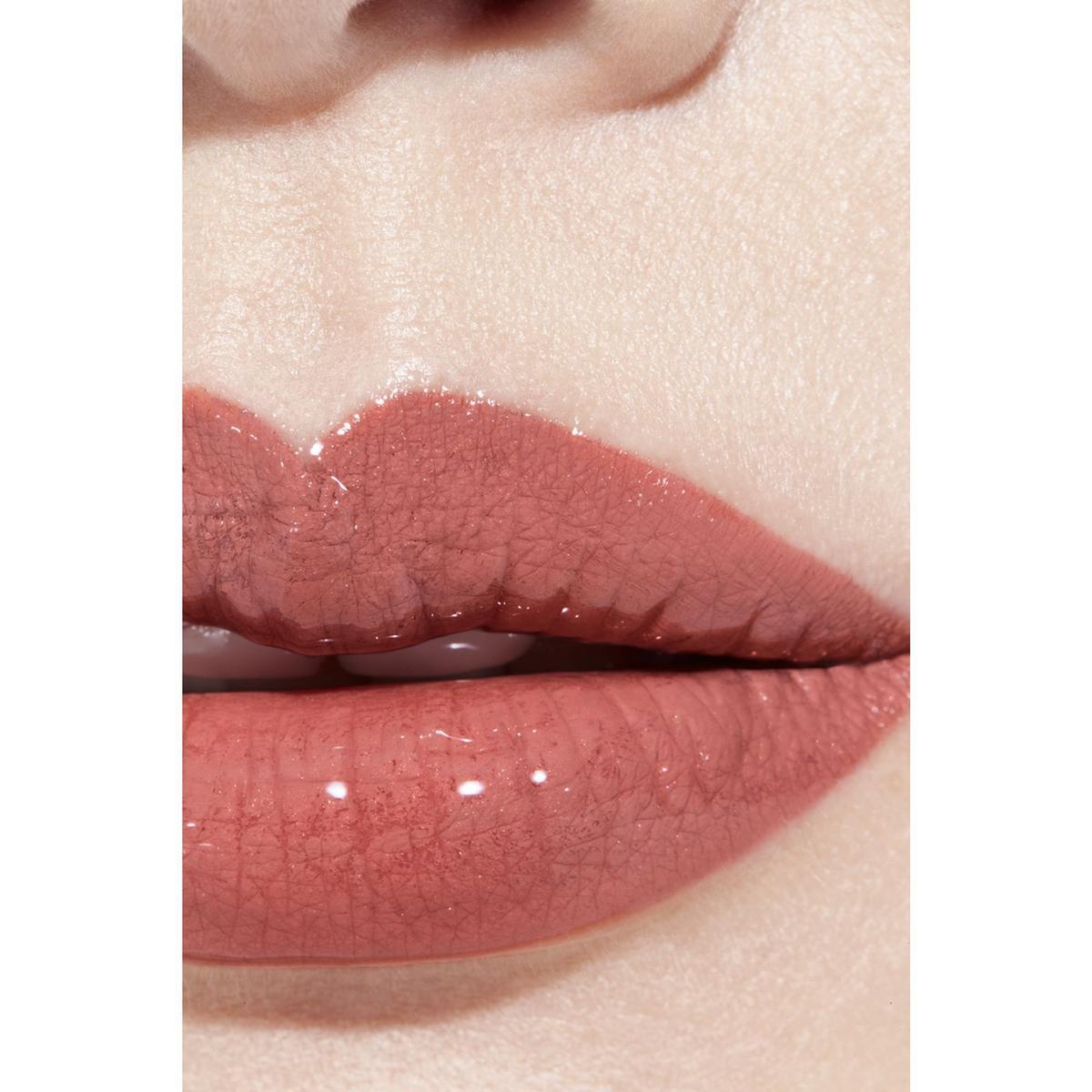 LE ROUGE DUO ULTRA TENUE Ultrawear Liquid Lip Colour - 192 Coral Pink