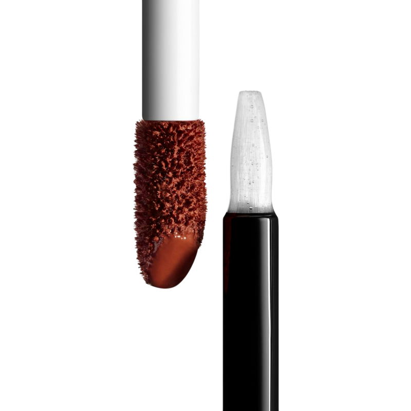 CHANEL LE ROUGE DUO ULTRA TENUE 196 新品 LE ROUGE DUO ULTRA TENUE Ultrawear liquid lip colour 196 - Red