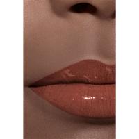 CHANEL リップグロス 196 RED BROWN シャネル / ル ルージュ デュオ ウルトラ トゥニュ 196 レッド