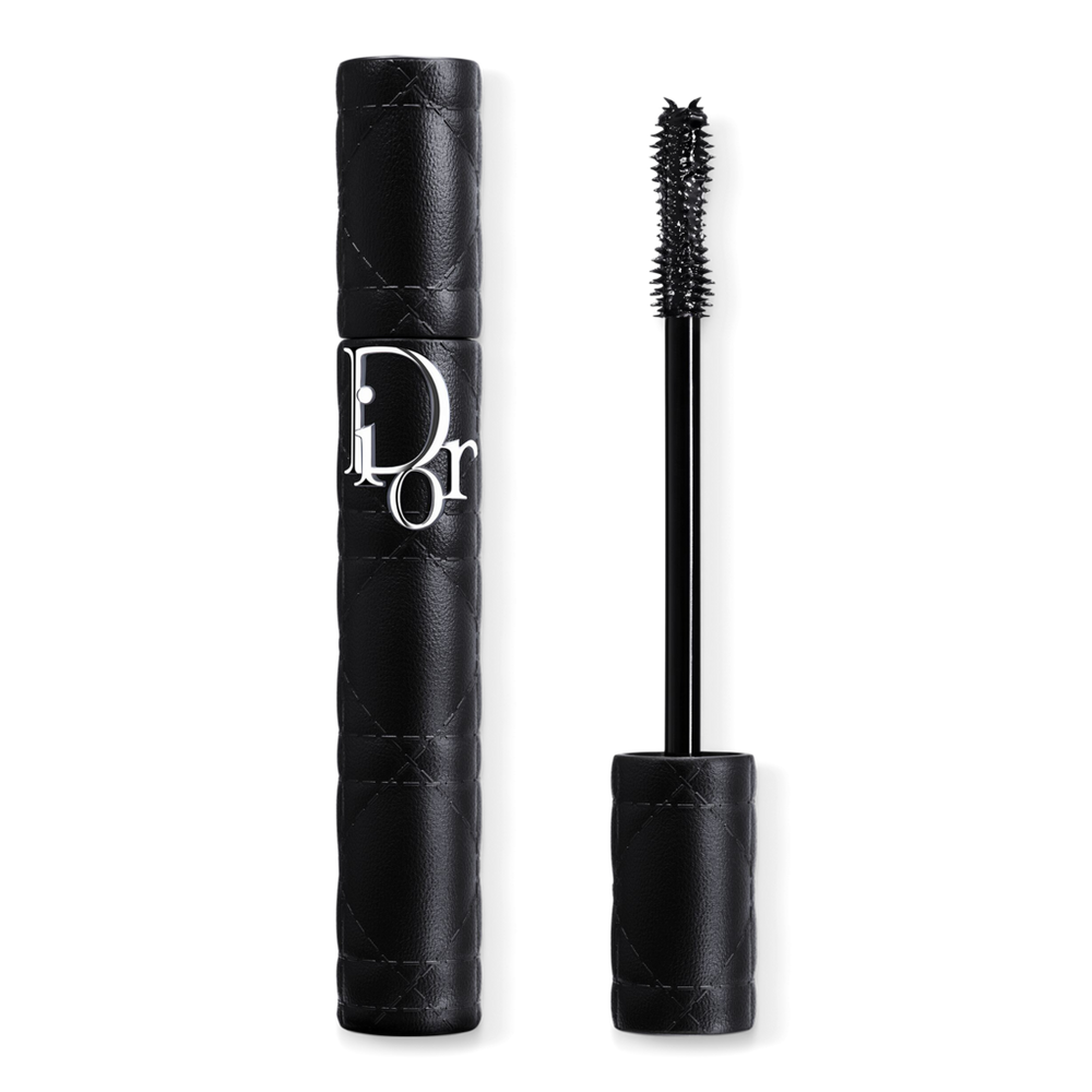 Diorshow Overvolume Extreme Volume Mascara - Black