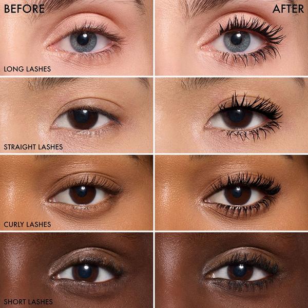 Dior Diorshow Overvolume Extreme Volume Mascara #2