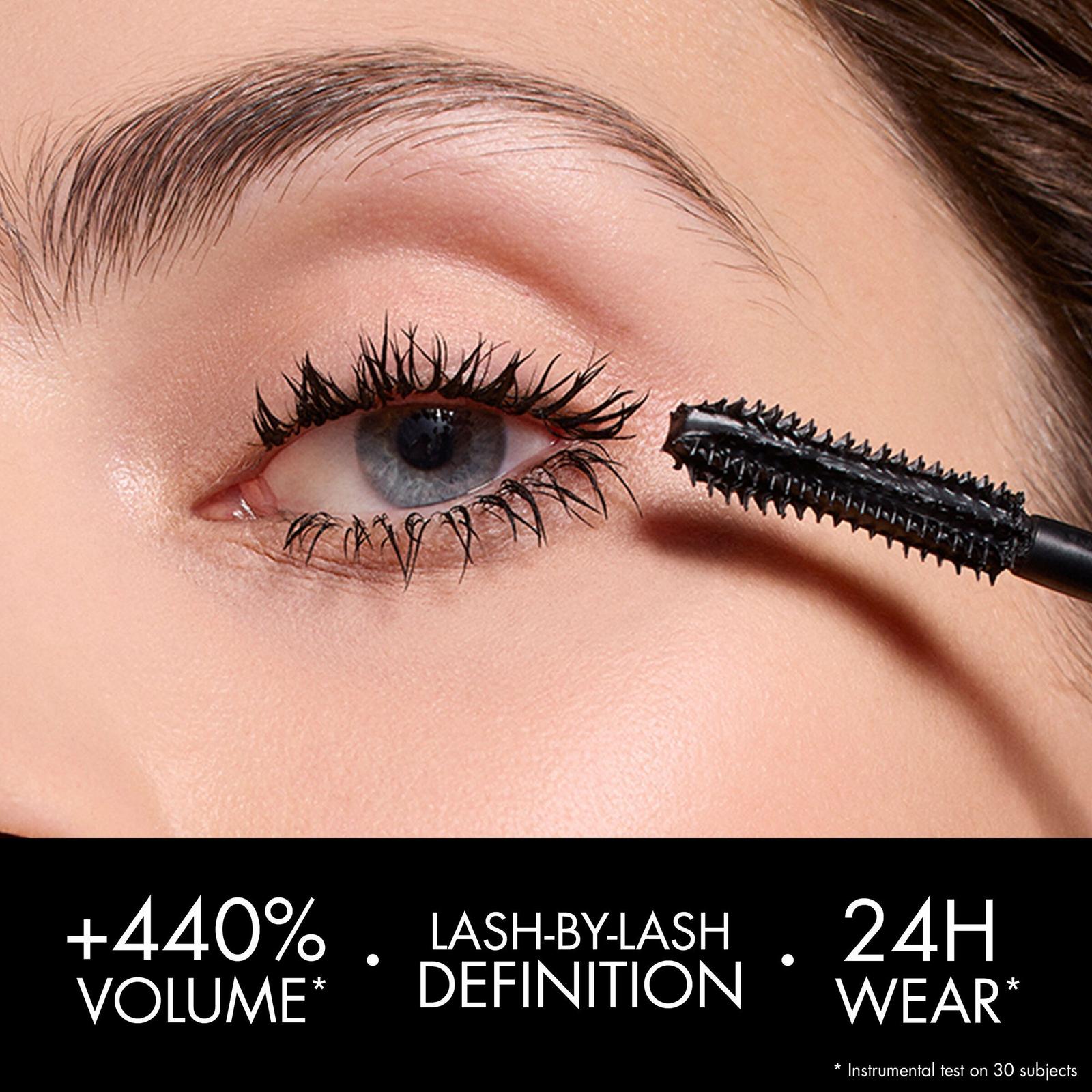 Diorshow Overvolume Extreme Volume Mascara