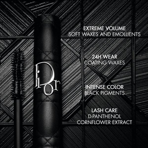 Dior Diorshow Overvolume Extreme Volume Mascara #6