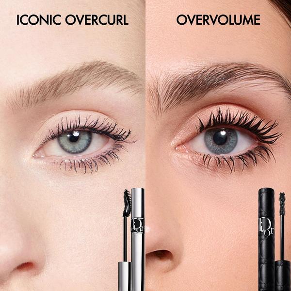 Dior Diorshow Overvolume Extreme Volume Mascara #7