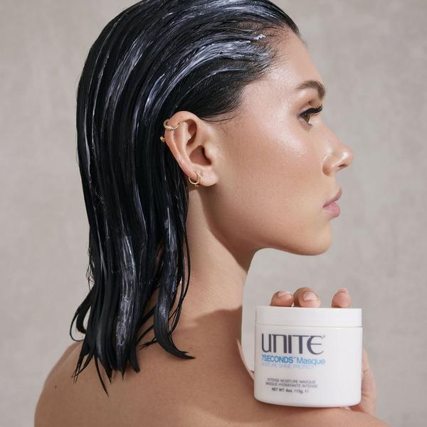 UNITE Hair 7SECONDS Masque #4