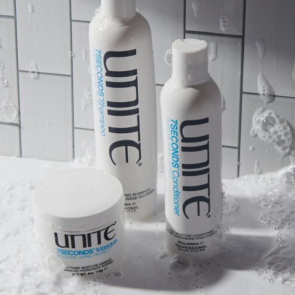UNITE Hair 7SECONDS Masque #6