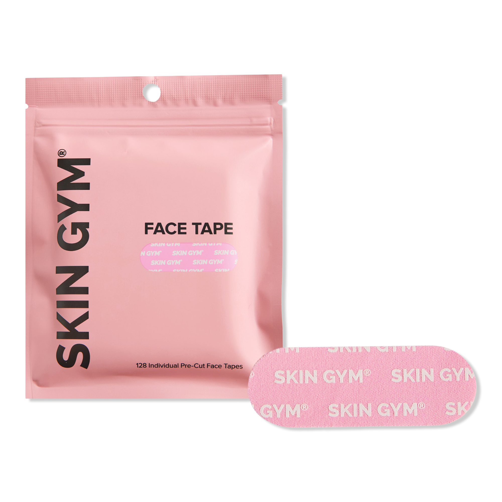 Skin Gym WrinkleTox Face Tape #1