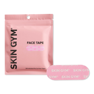 Skin Gym WrinkleTox Face Tape