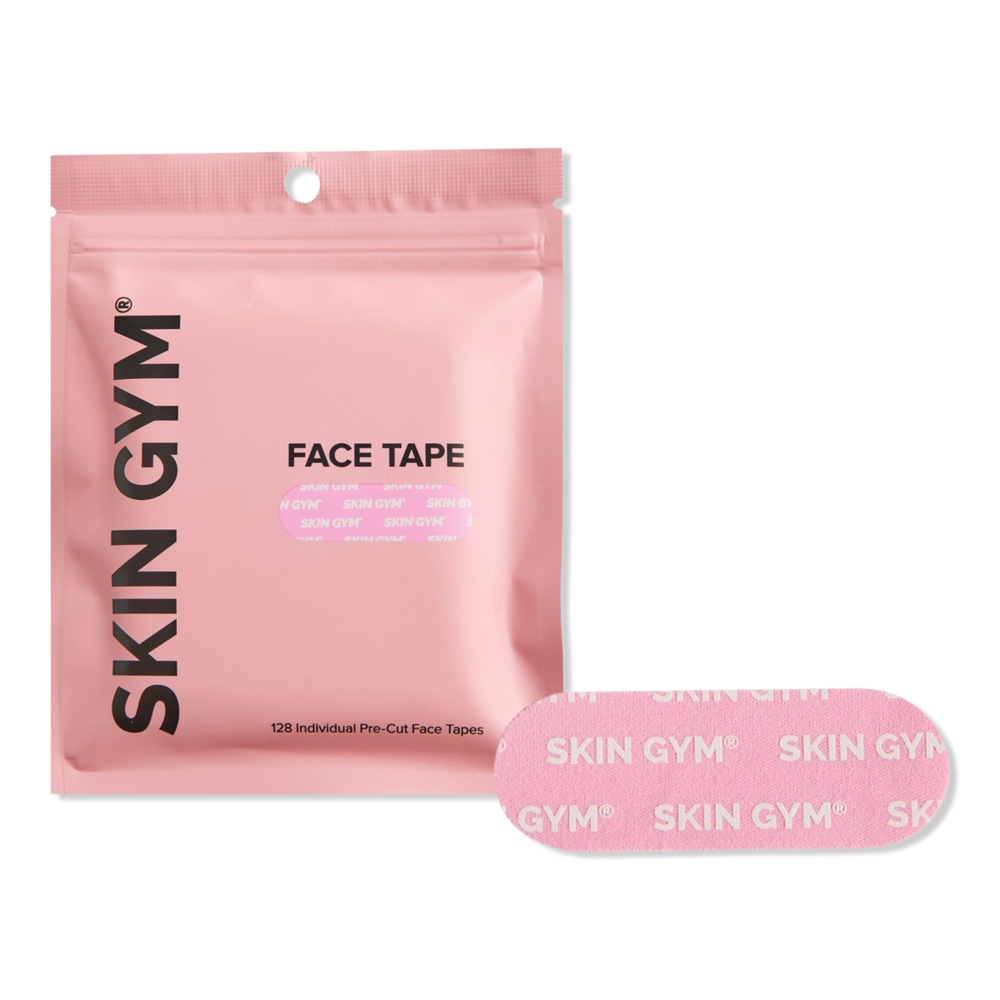 Skin Gym Face Tape