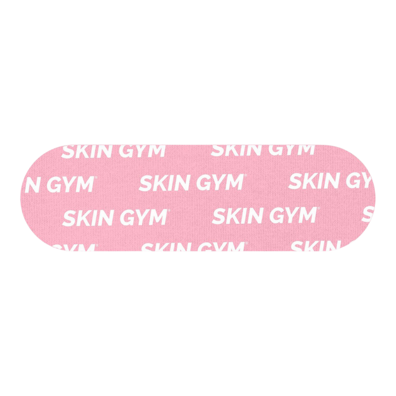 Skin Gym Face Tape #2