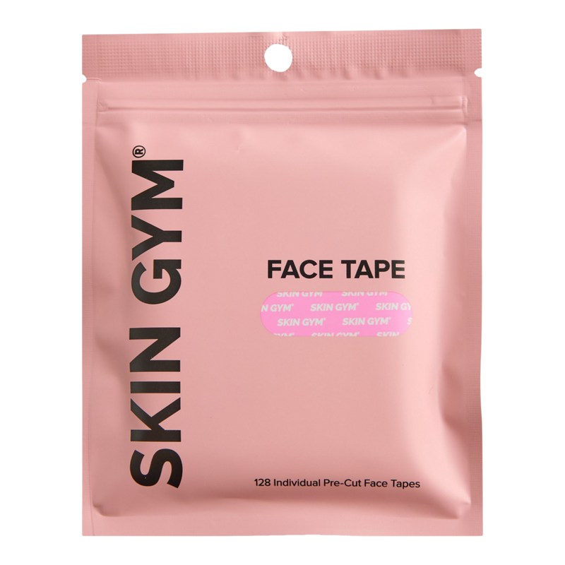 Skin Gym Face Tape #3