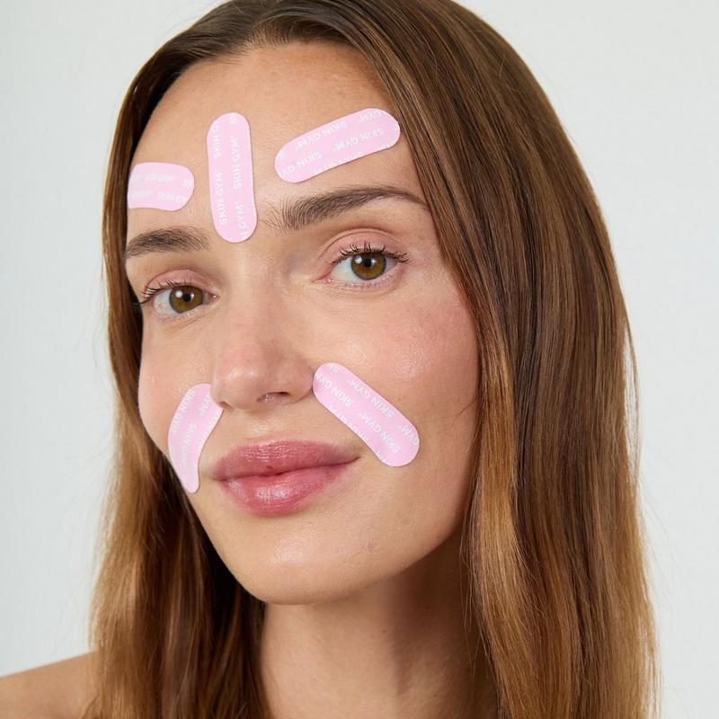 Skin Gym Face Tape #4