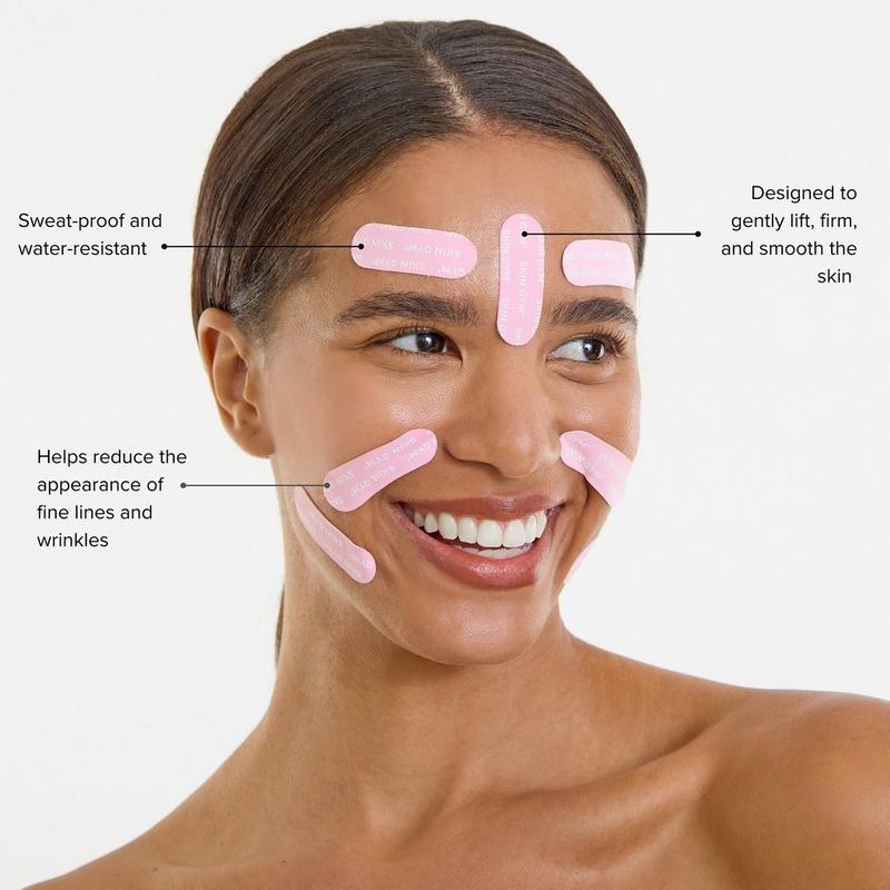 Skin Gym Face Tape #5