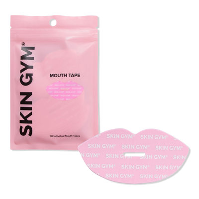 Skin Gym For the Love of Sleep Mouth Tape