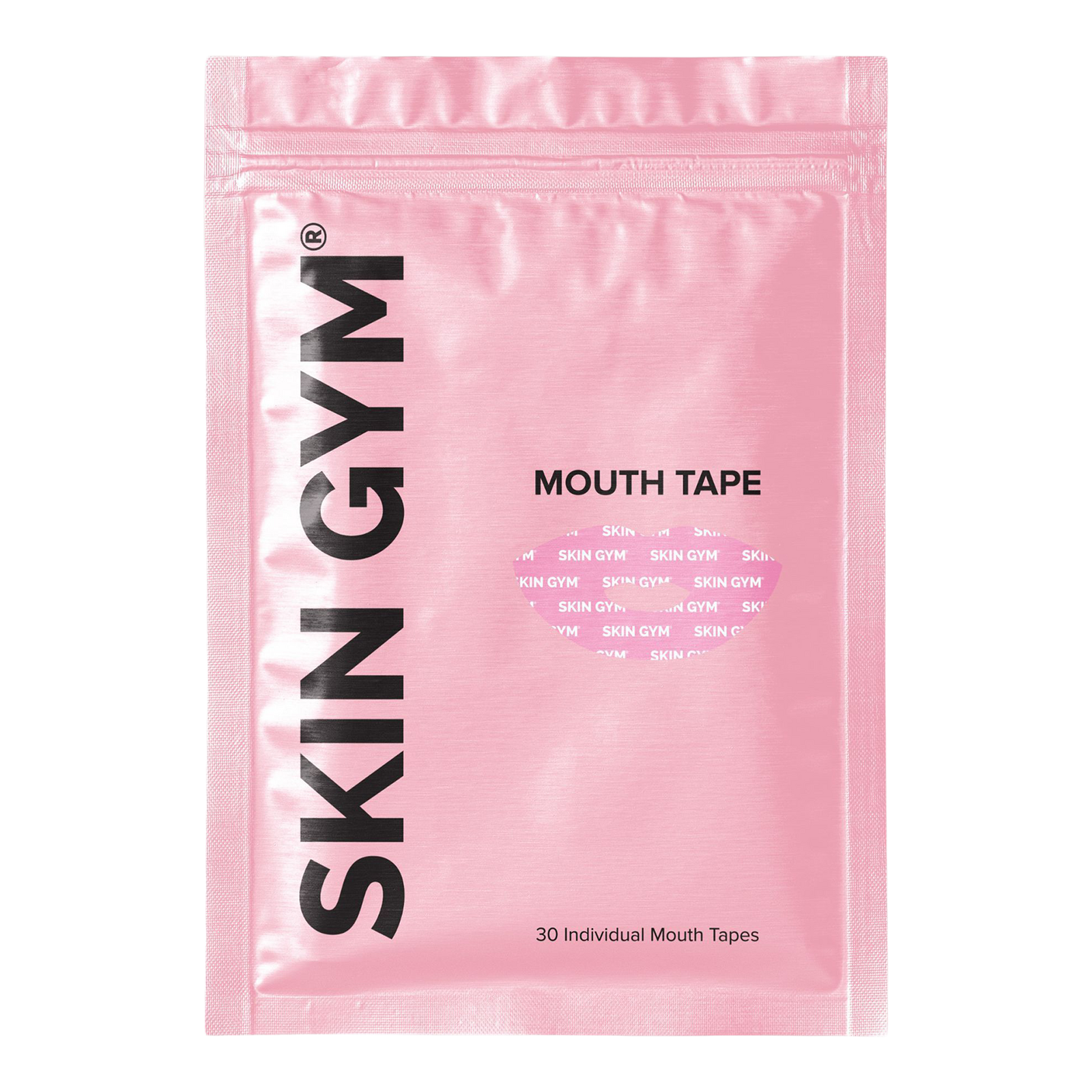 For the Love of Sleep Mouth Tape