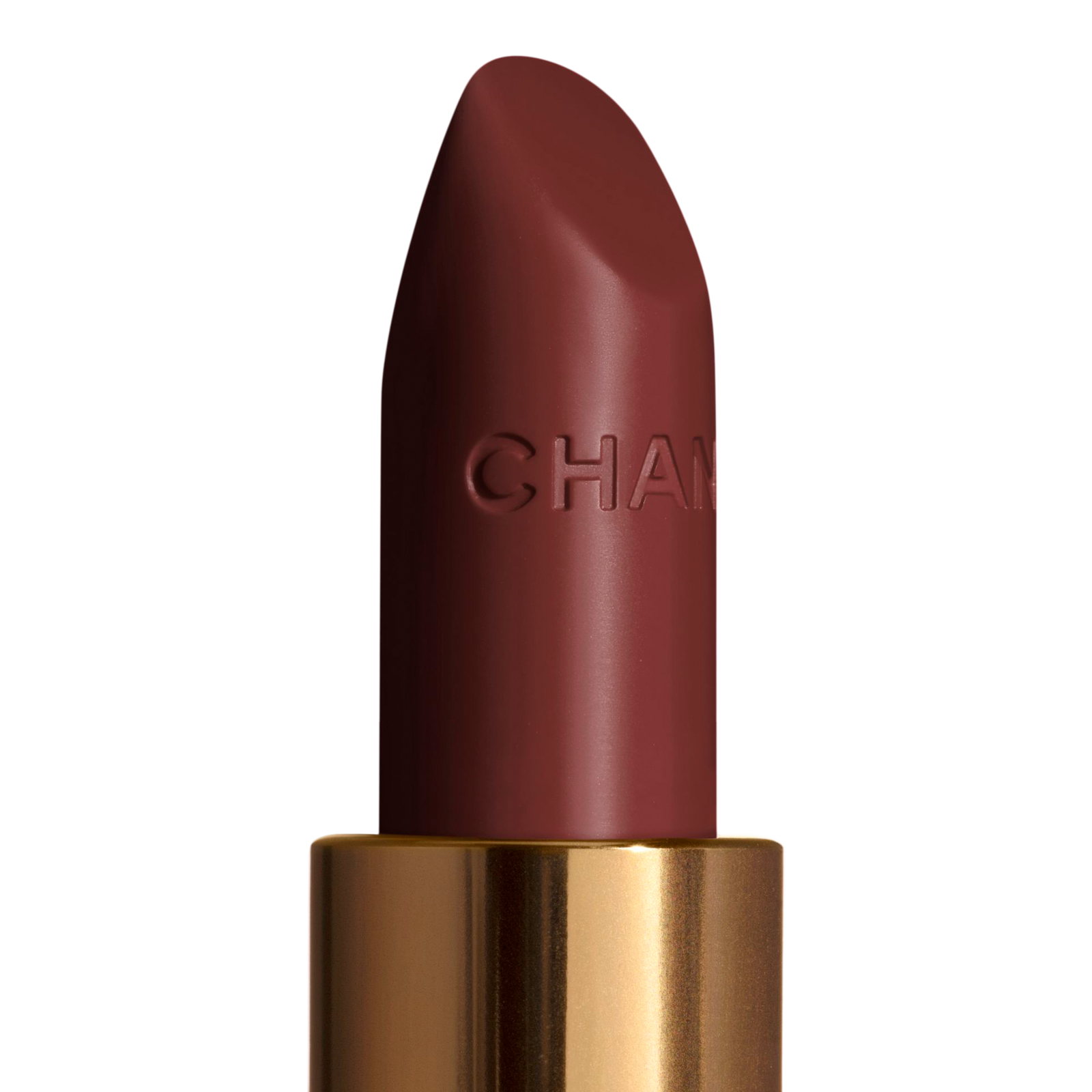 ROUGE COCO Longwear Satin Lipstick Hydrating and Smoothing Lip Care - 140 Rotonde