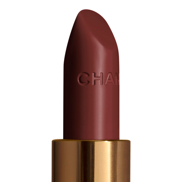 CHANEL ROUGE COCO Longwear Satin Lipstick Hydrating and Smoothing Lip Care #3