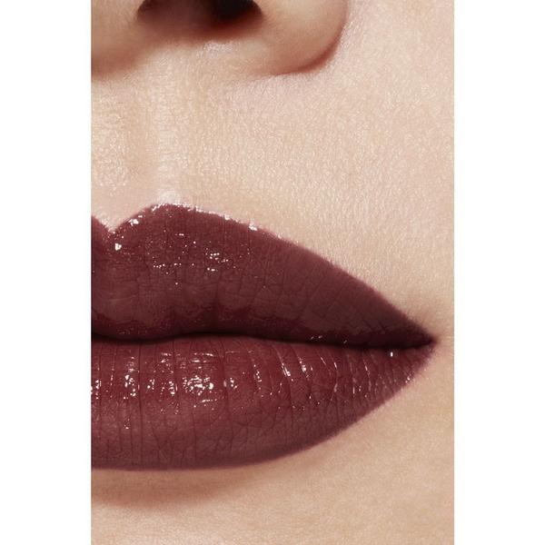 CHANEL ROUGE COCO Longwear Satin Lipstick Hydrating and Smoothing Lip Care #4