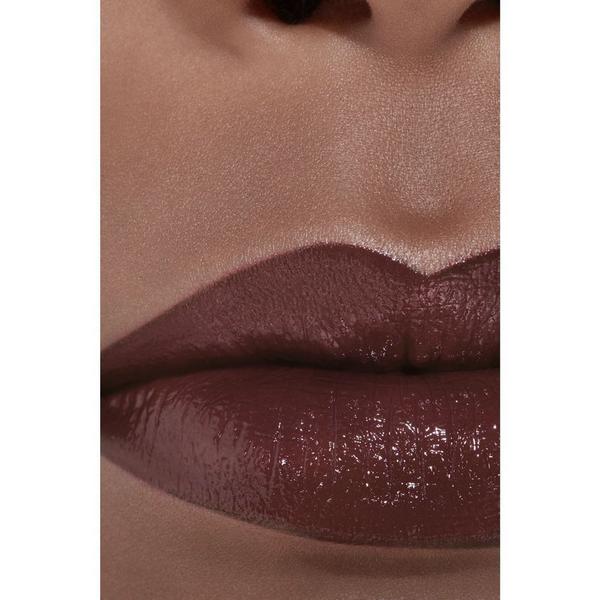 CHANEL ROUGE COCO Longwear Satin Lipstick Hydrating and Smoothing Lip Care #5