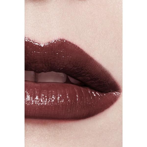 CHANEL ROUGE COCO Longwear Satin Lipstick Hydrating and Smoothing Lip Care #6
