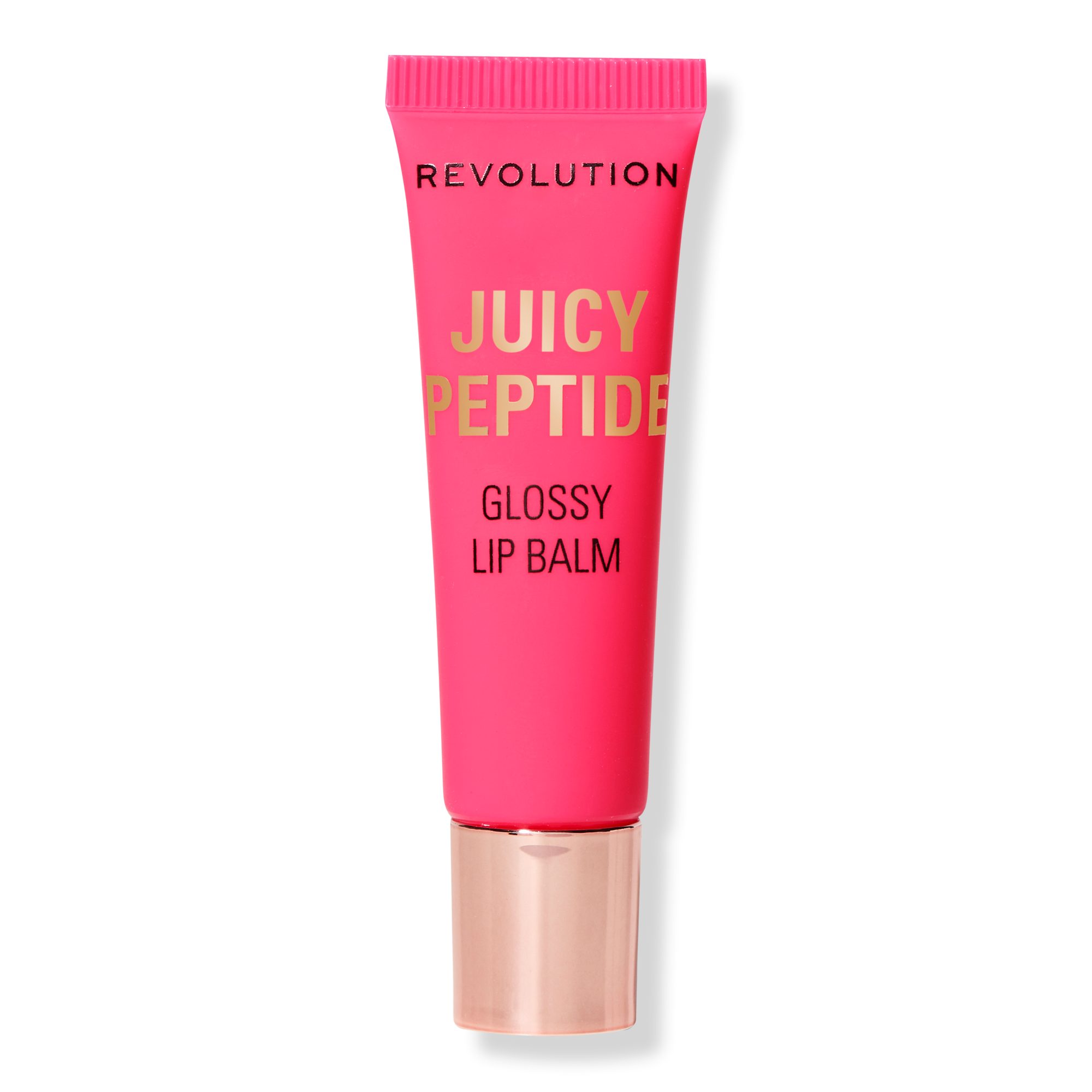 Revolution Beauty Limited Edition Juicy Peptide Lip Balm #1