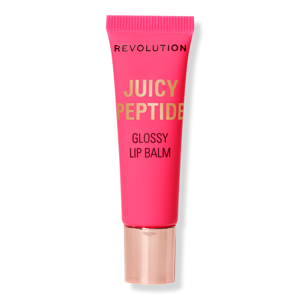 Revolution Beauty Limited Edition Juicy Peptide Lip Balm #1