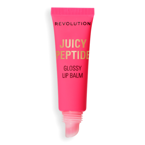 Revolution Beauty Limited Edition Juicy Peptide Lip Balm #3
