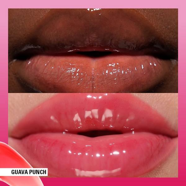 Revolution Beauty Limited Edition Juicy Peptide Lip Balm #4