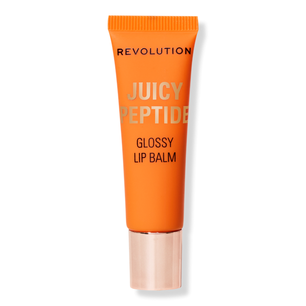 Revolution Beauty Limited Edition Juicy Peptide Lip Balm #1