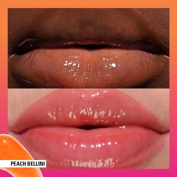 Revolution Beauty Limited Edition Juicy Peptide Lip Balm #4