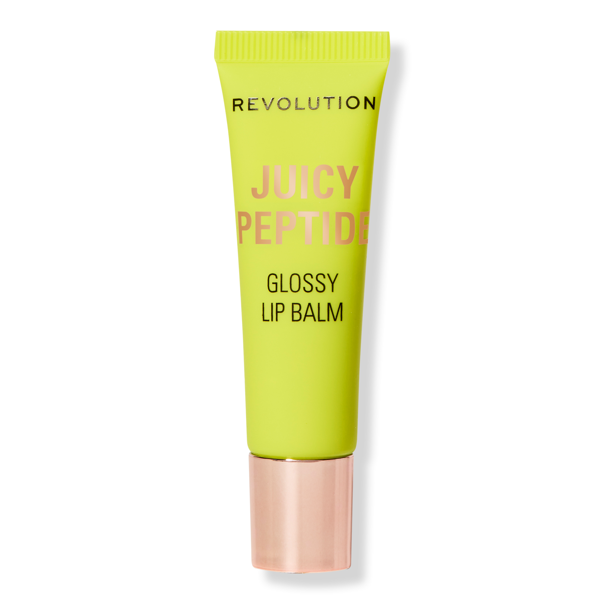 Revolution Beauty Limited Edition Juicy Peptide Lip Balm #1