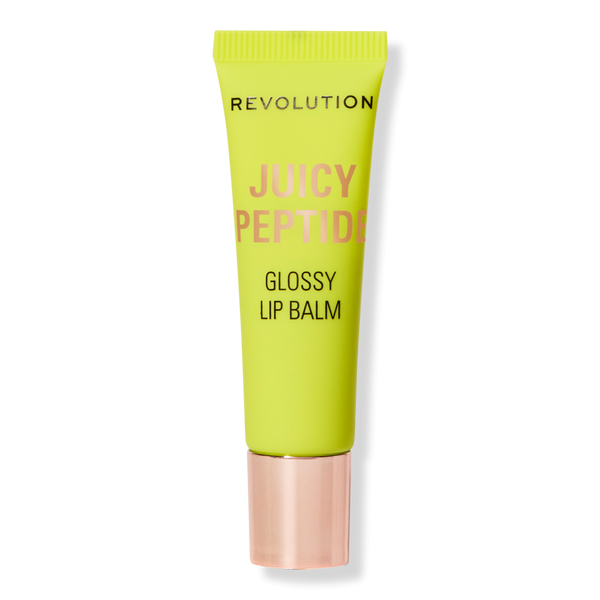 Revolution Beauty Limited Edition Juicy Peptide Lip Balm #1
