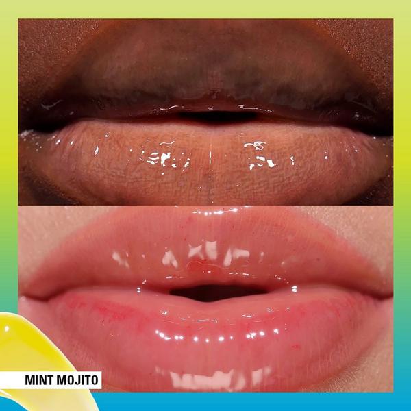 Revolution Beauty Limited Edition Juicy Peptide Lip Balm #4
