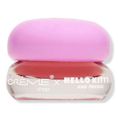 The Crème Shop Sanrio Gloss Jelly Lip Glaze