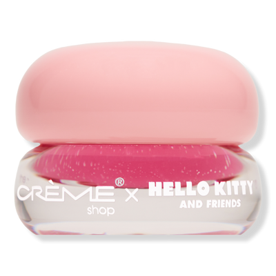 The Crème Shop Sanrio Gloss Jelly Lip Glaze