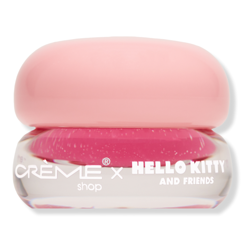 The Crème Shop - Bubblegum Sanrio Gloss Jelly Lip Glaze | Ulta Beauty