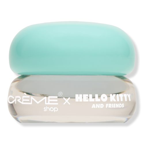 The Crème Shop - Crystal Blue Sanrio Gloss Jelly Lip Glaze | Ulta