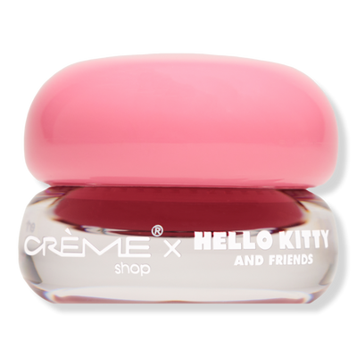 The Crème Shop Sanrio Gloss Jelly Lip Glaze