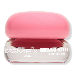 The Creme Shop Sanrio Gloss Jelly Lip Glaze