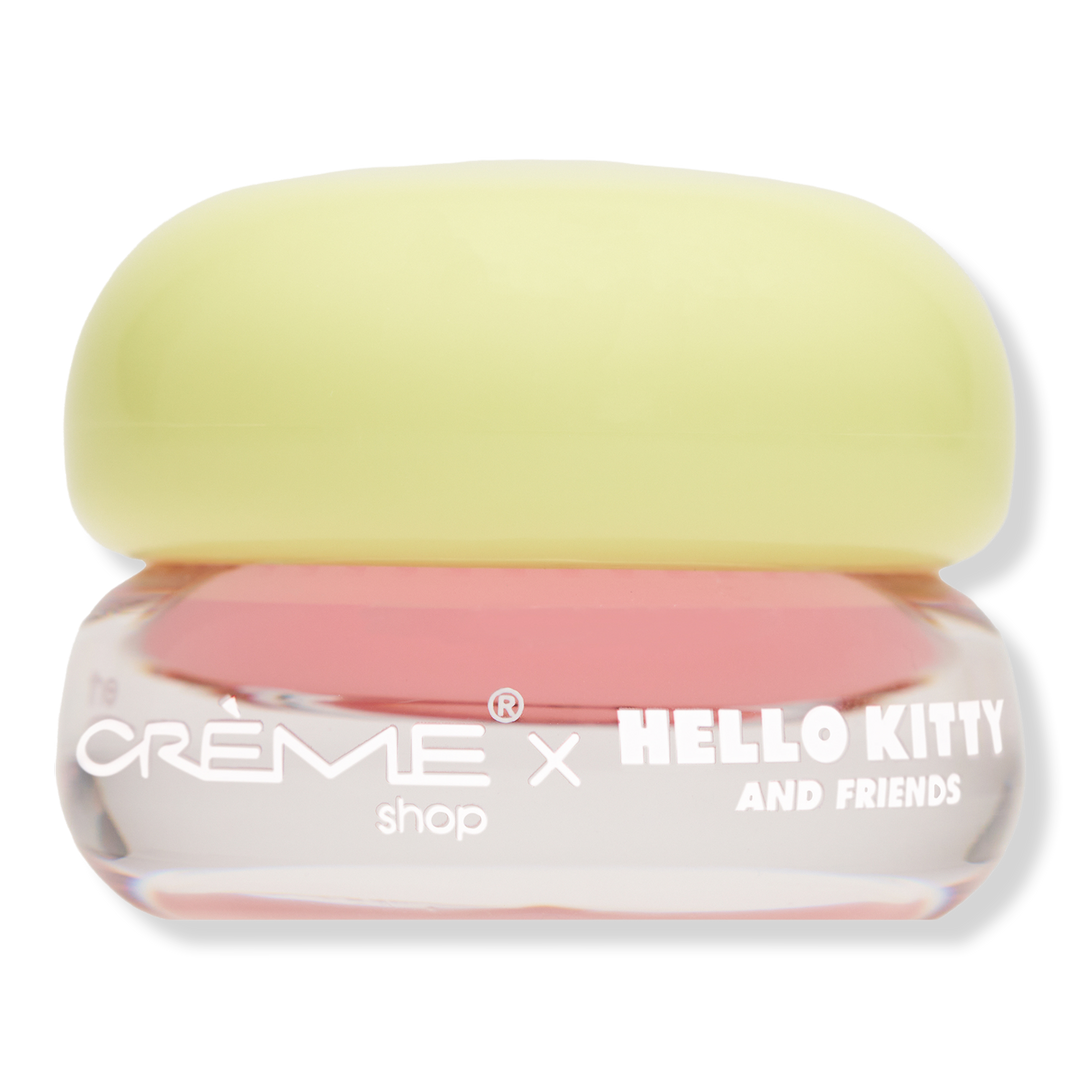 The Crème Shop Sanrio Gloss Jelly Lip Glaze #1