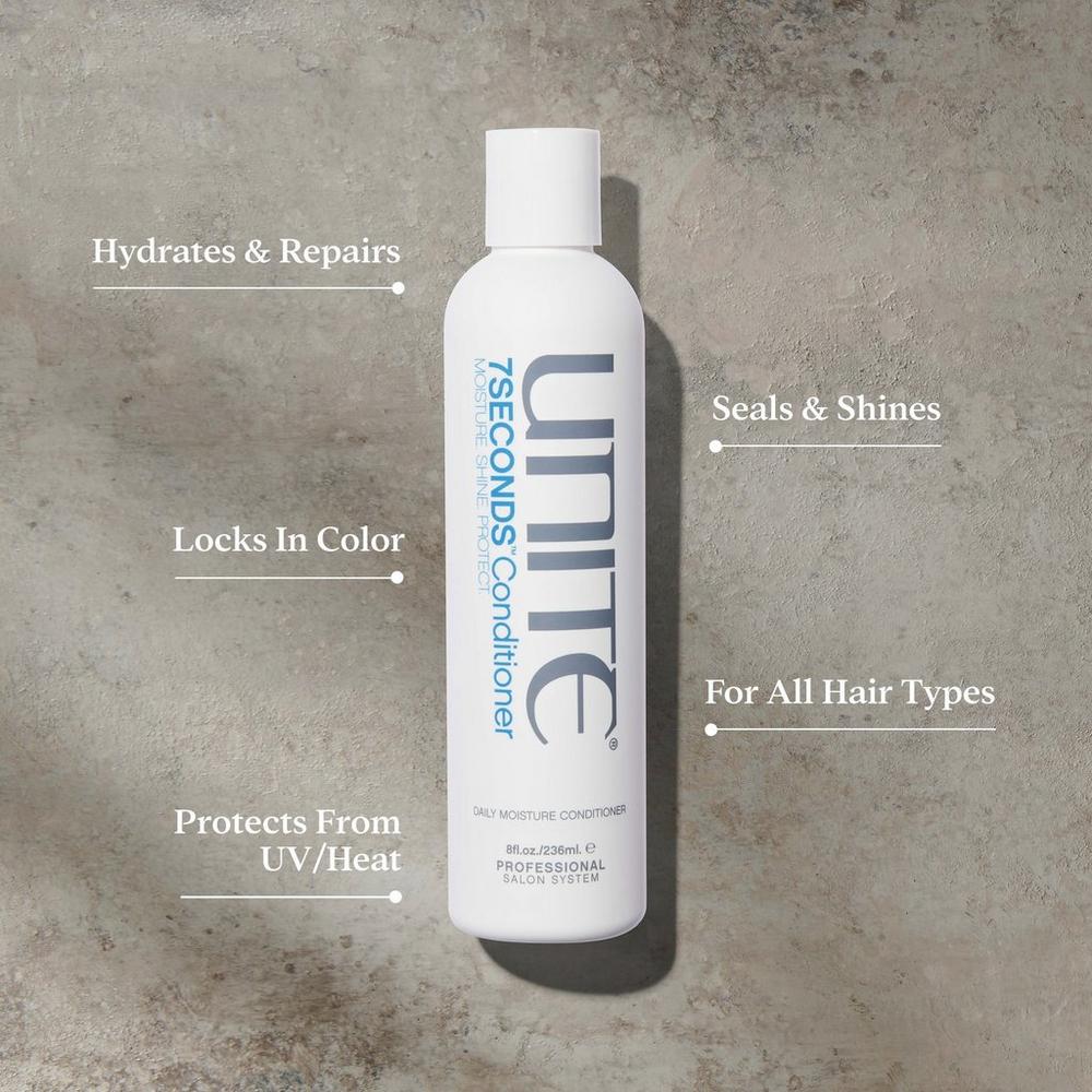 Travel Size 7SECONDS Conditioner