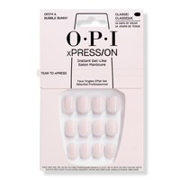xPRESS/On Short Solid Color Press On Nails